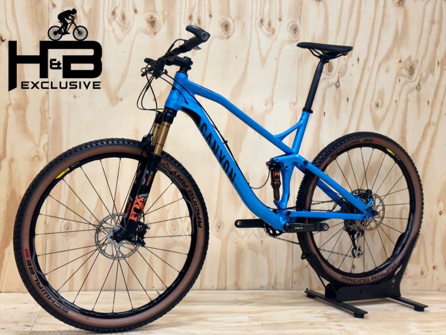 Canyon Neuron AL 9 SL 29 inčni Brdski bicikl Sram XO1 2019