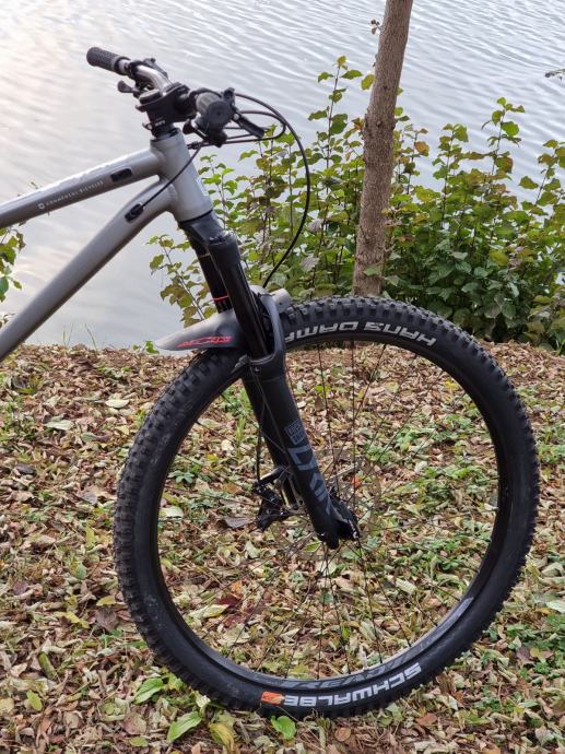 Commencal Meta HT AM 2021