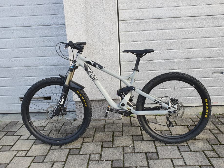 commencal meta sl 2012