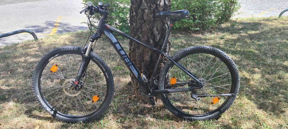 CUBE AIM PRO 27.5" hidraulične kočnice