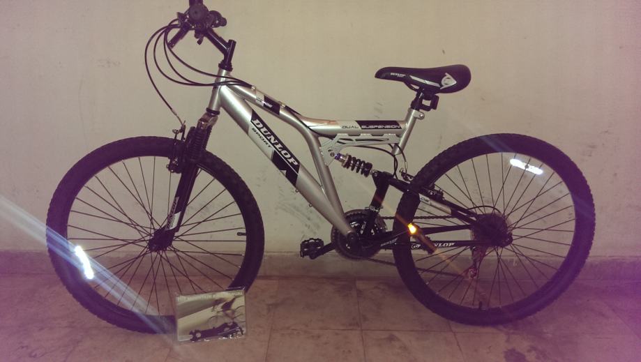 dunlop ds 26 mountain bike