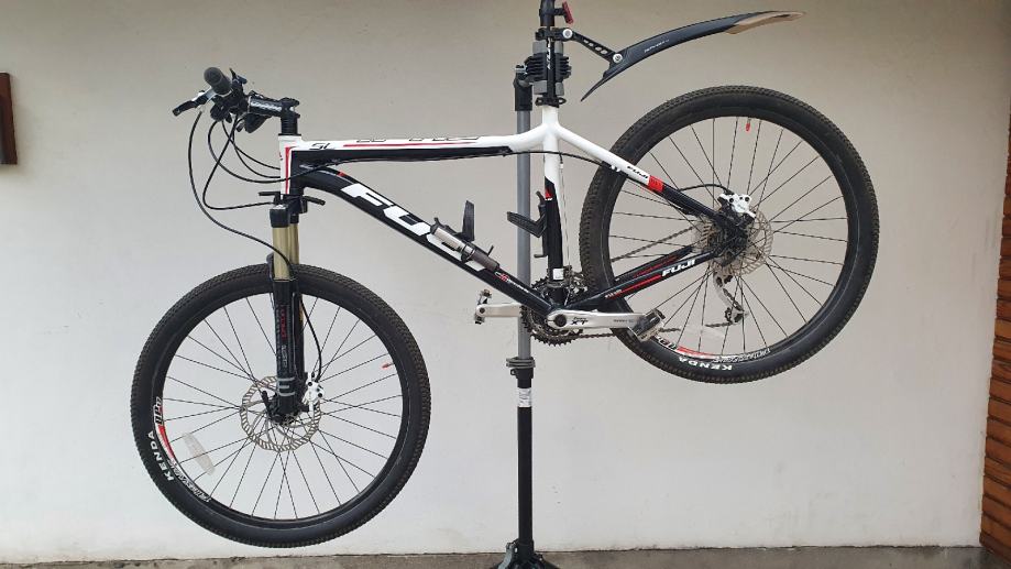 FUJI MTB/"M"/XT/SLX+PUMPA