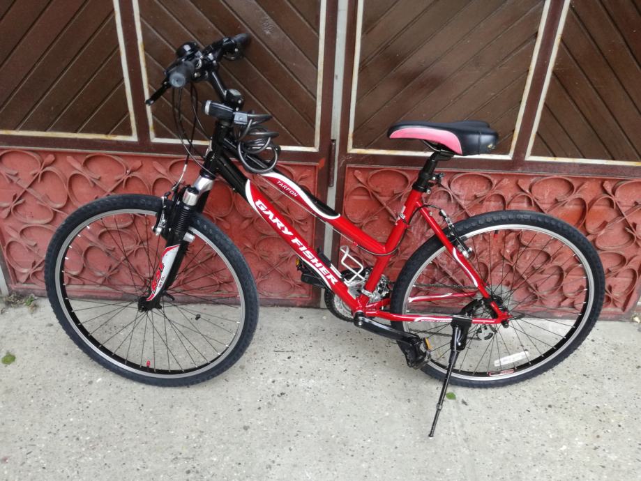 gary fisher tarpon bike