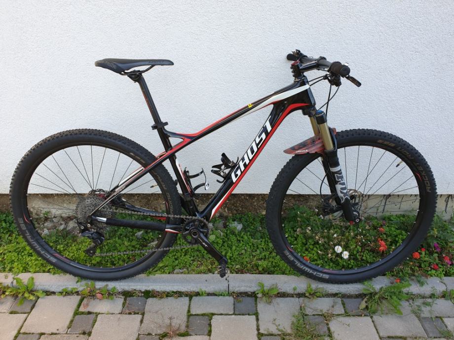 mtb professional bike