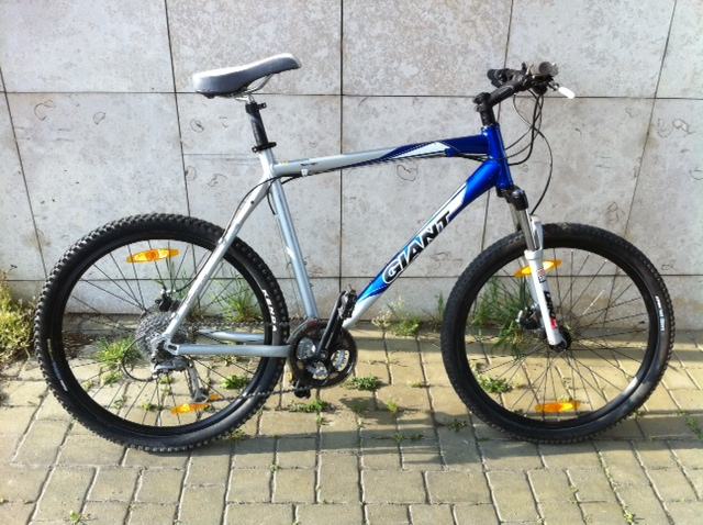 giant aluxx 6000 price new