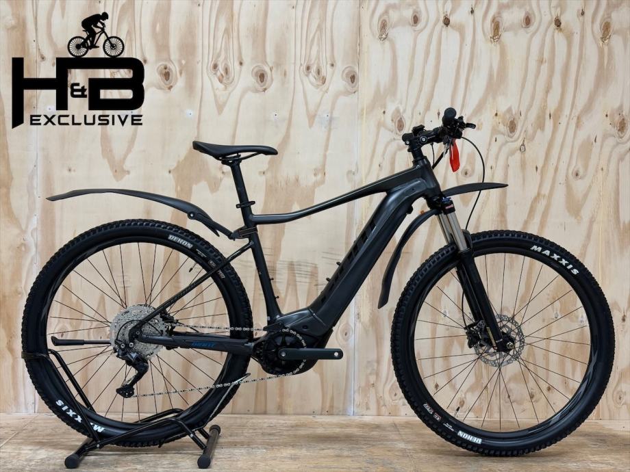 Giant Fathom E+2 29 inčni E-brdski bicikl Shimano Deore 2022