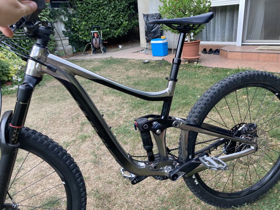 Giant Reign 2020 enduro/all-mountain