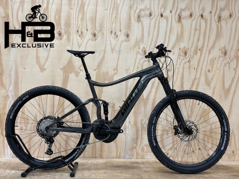 Giant Stance E+ 1 Pro 29 inčni E-brdski bicikl SHIMANO 2021