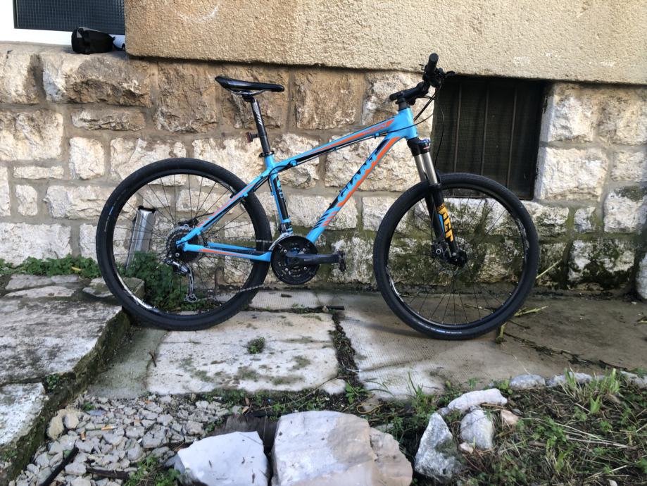 Giant talon 2024 3 ltd