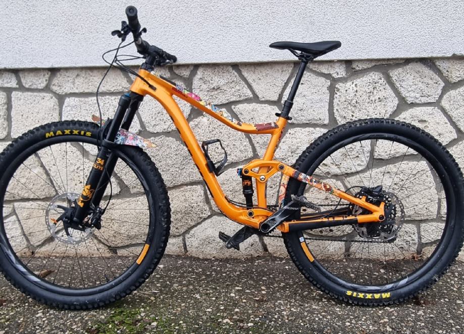 giant trance 1 29er 2020