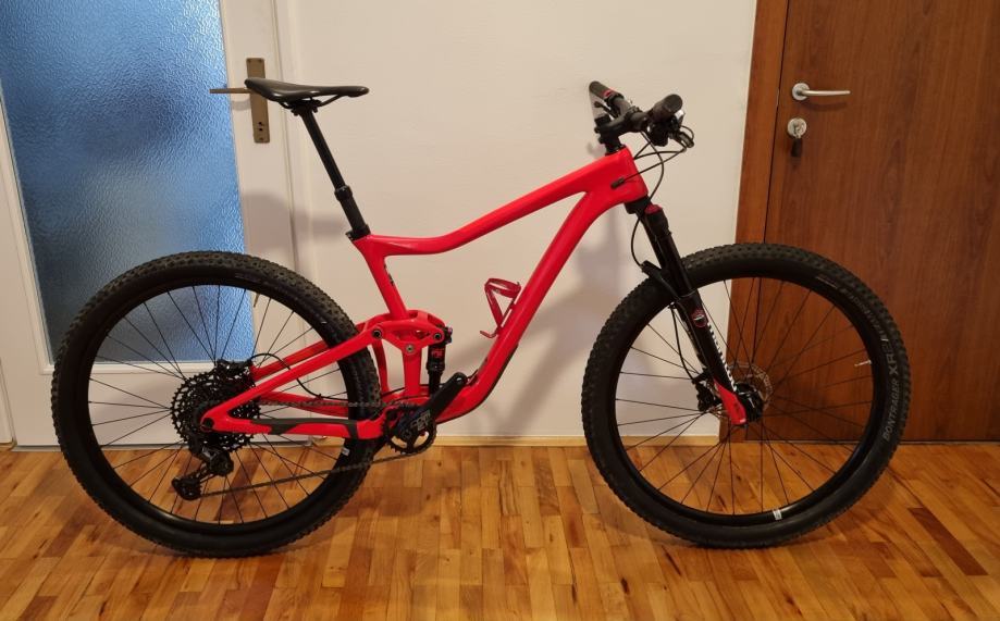 Trance 29er cheap