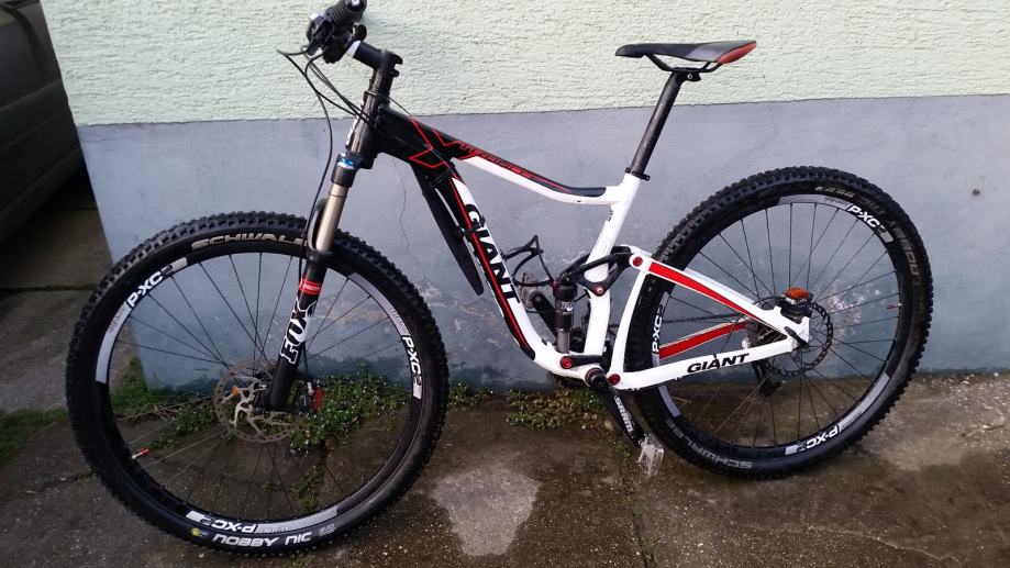 IZUZETNO POVOLJNO!! Giant Trance 29er X1