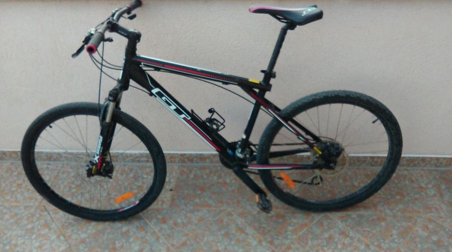 GT AGGRESSOR 1.0. MTB 