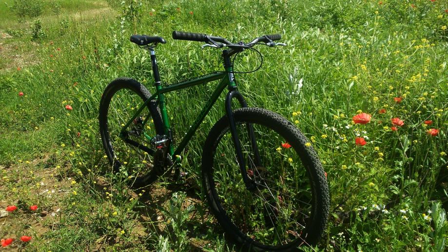 HARO Mary SS 29er