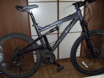 Haro Shift R5, 18