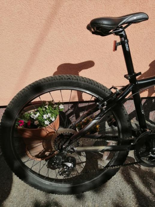 Haro Mtb Bicikl