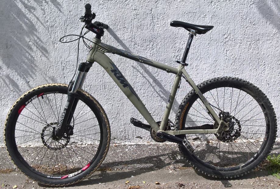 ktm mtb bicikli