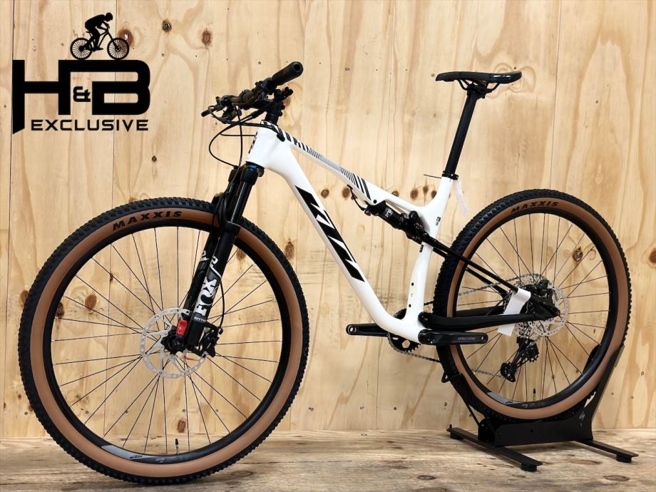 KTM Scarp Elite Carbon 29 inča brdski bicikl Shimano XT 2023