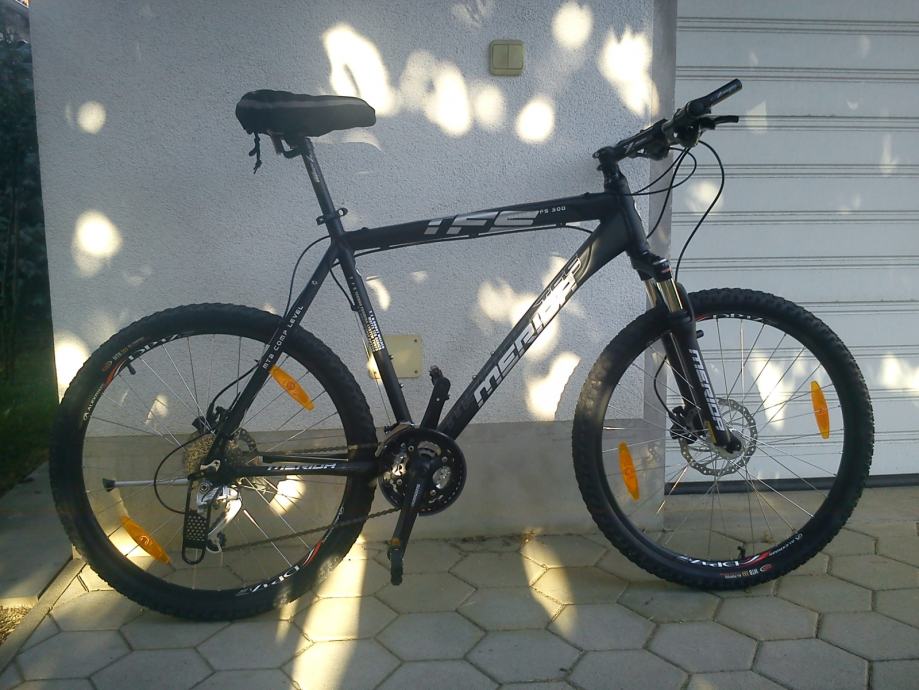 mtb merida tfs 300