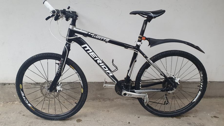 MERIDA XT EDITION/"M"/26"