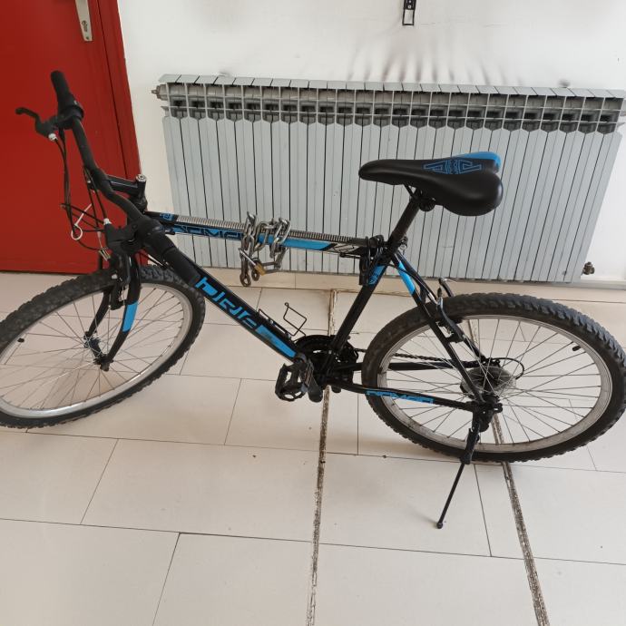 mtb adria nomad