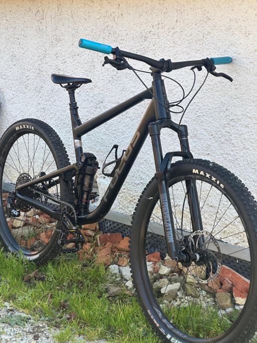 MTB Bicikl Focus Jam 6.7 XL 29” 2021 kao nov