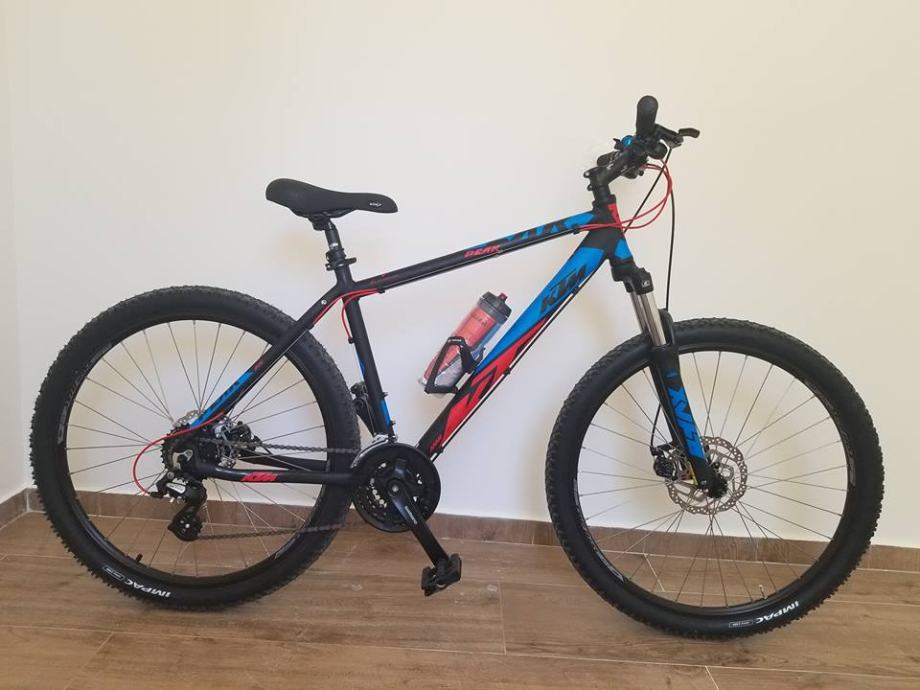 ktm mtb bicikli