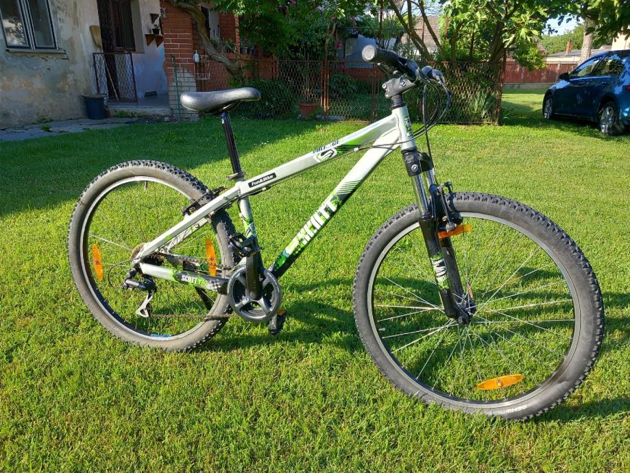 MTB bicikl SCOTT-26"