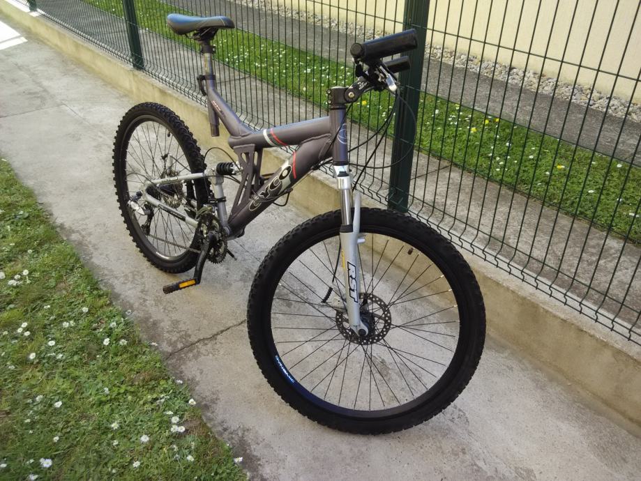 cyco mtb 26