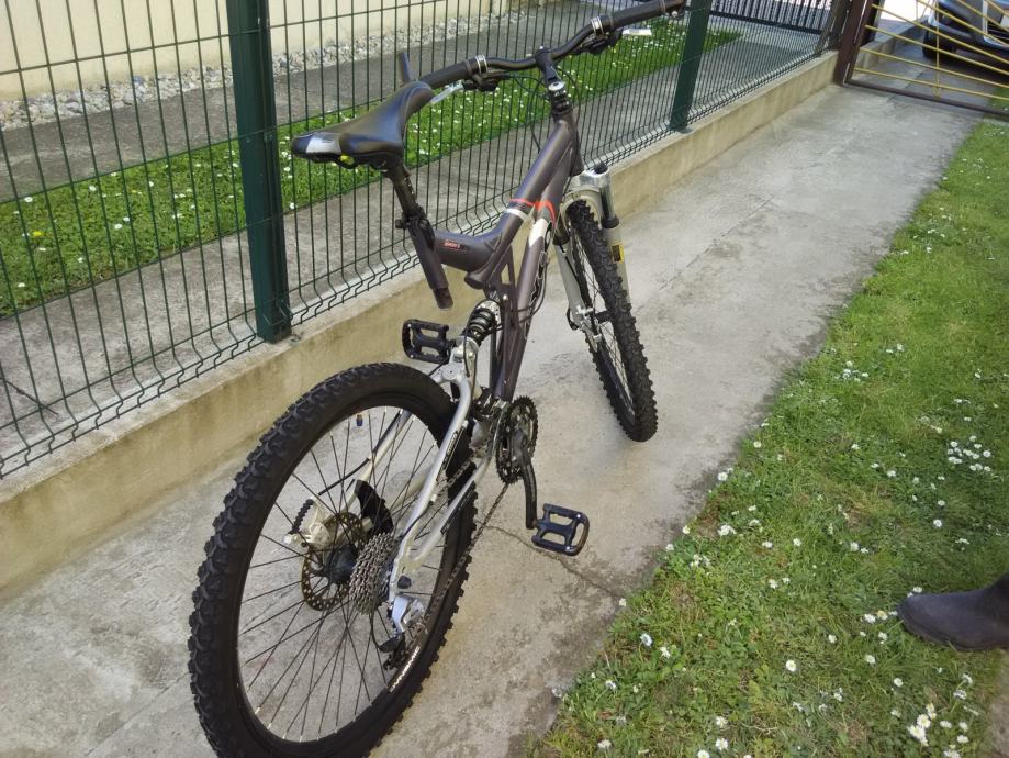 cyco mtb 26