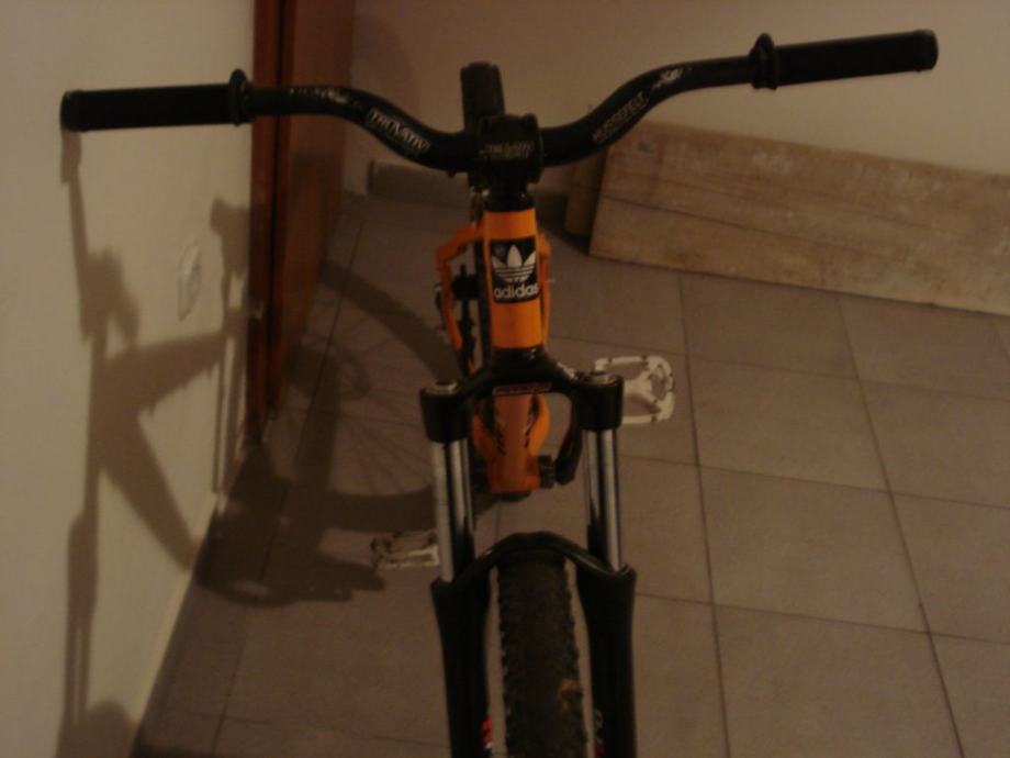 mtb dirt street olx