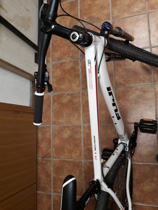 mtb fuji 29