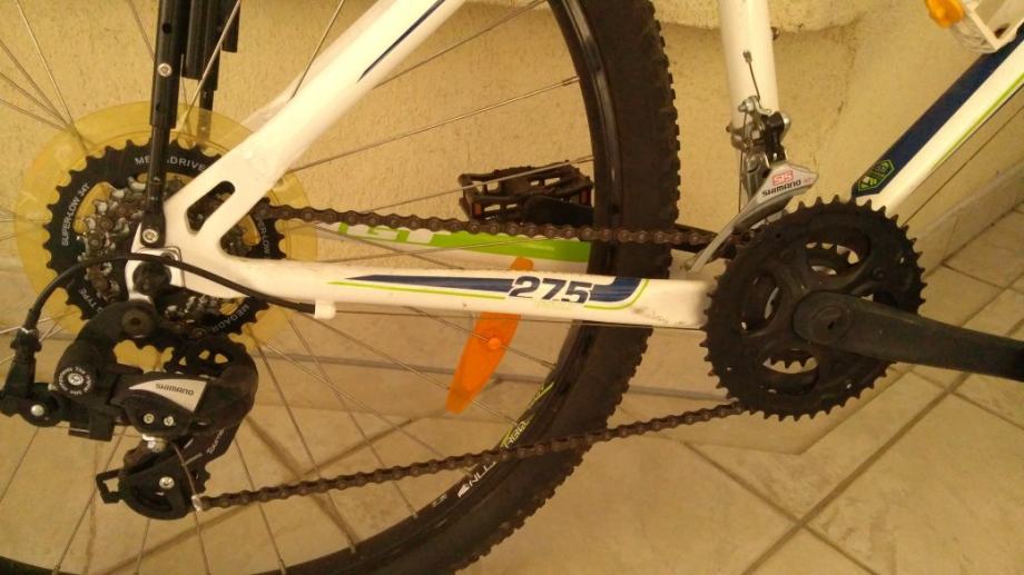 mtb gt 27.5