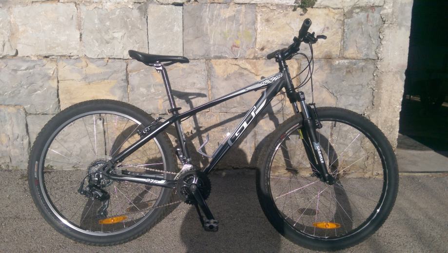 gt aggressor 27.5 comp