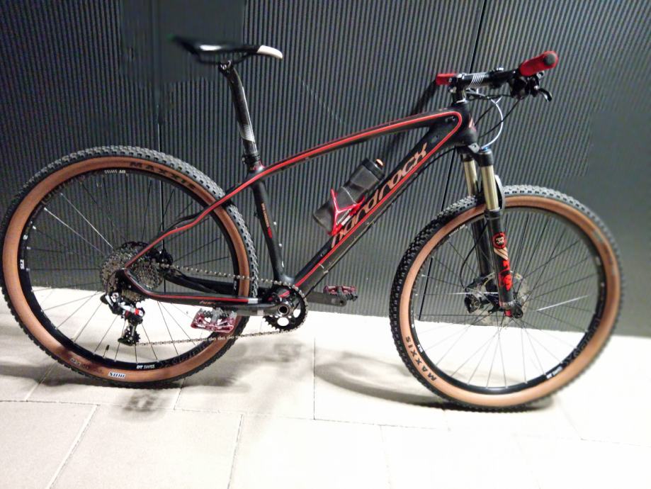 MTB Specialized  Hardrocks carbon