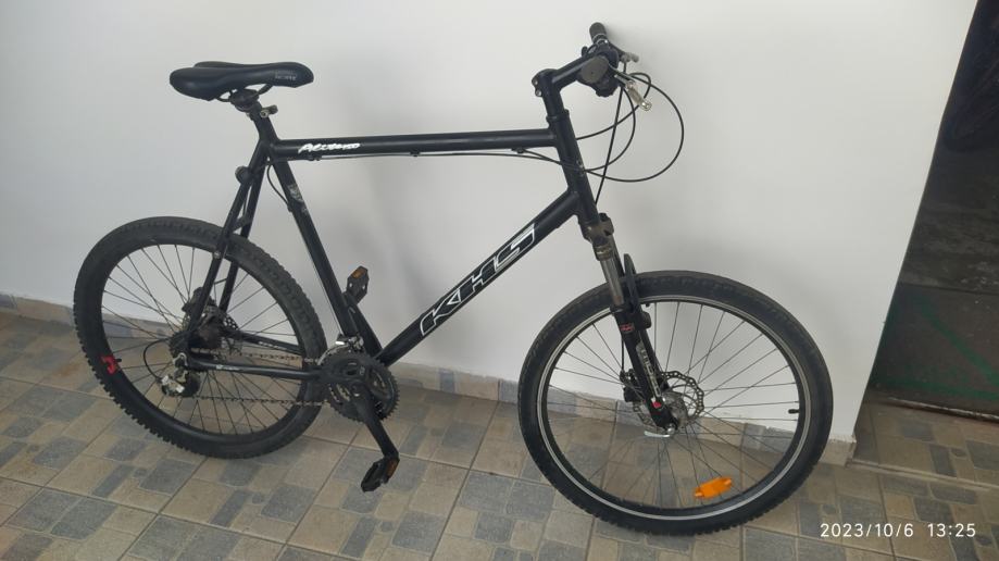 MTB KHS Alite 150