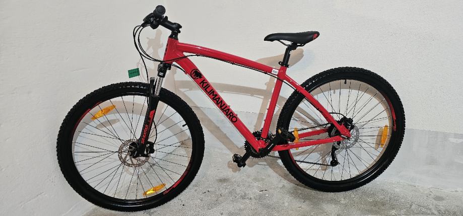 MTB KILIMANJARO SPORT L