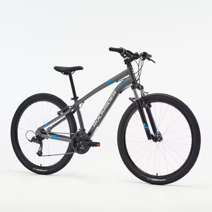 MTB Rockrider ST100