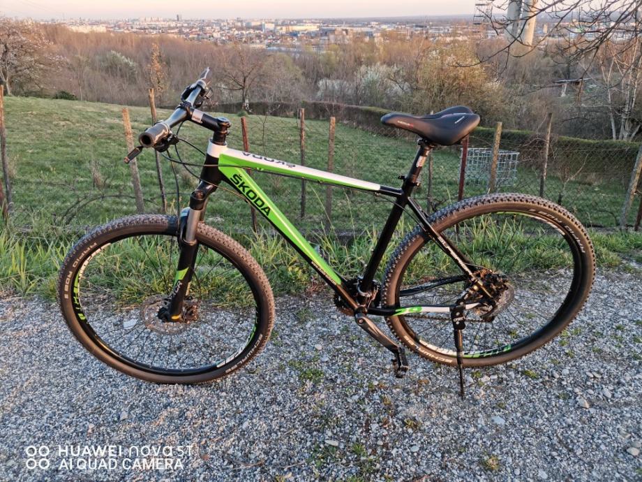 Skoda mtb 29