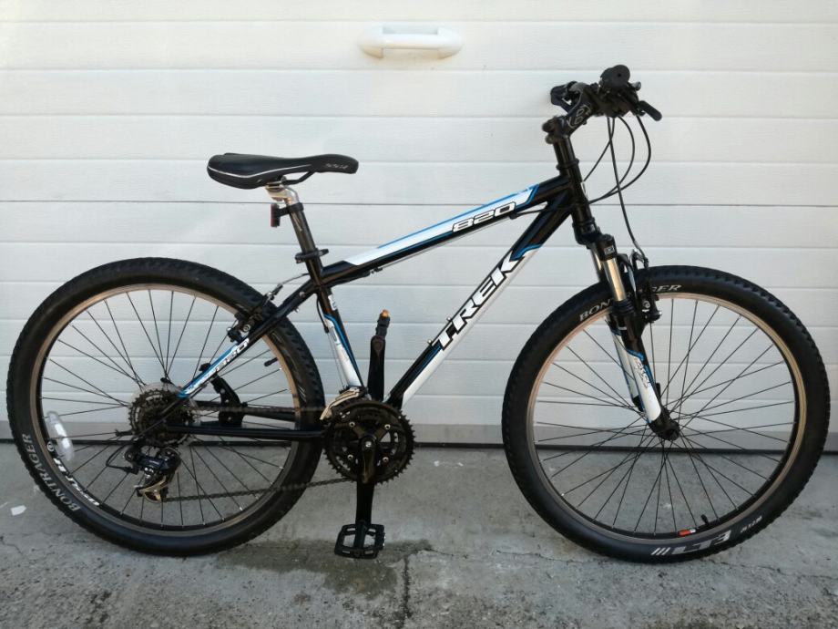 trek 820 26 inch