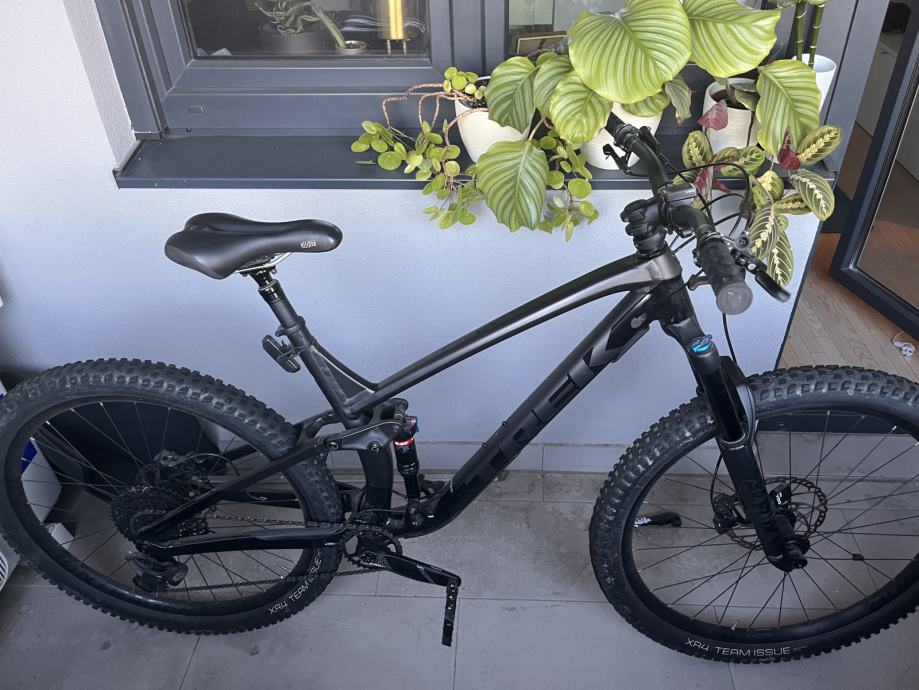 Trek fuel ex 8 2025 xl