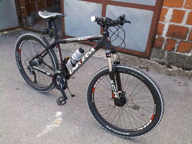 univega mtb