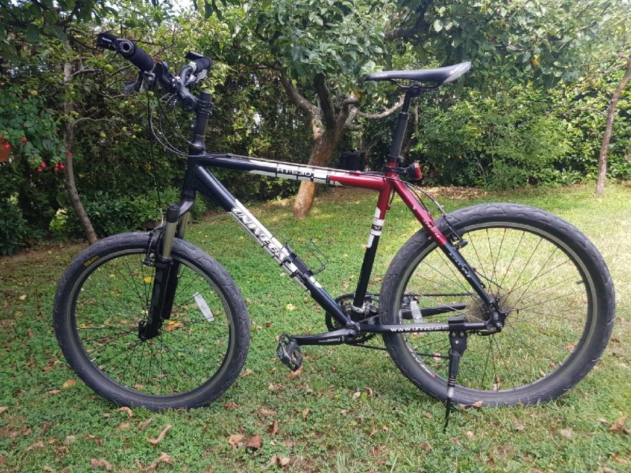 mtb univega ht-530