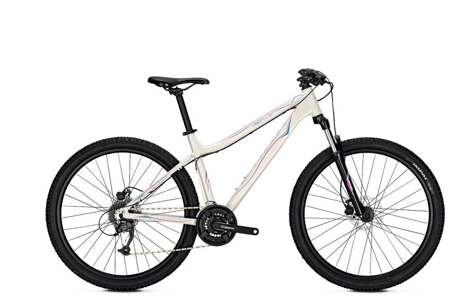 MTB Univega Vision 3.0 Sky 2018