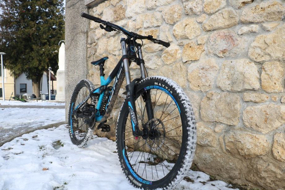 norco aurum a7