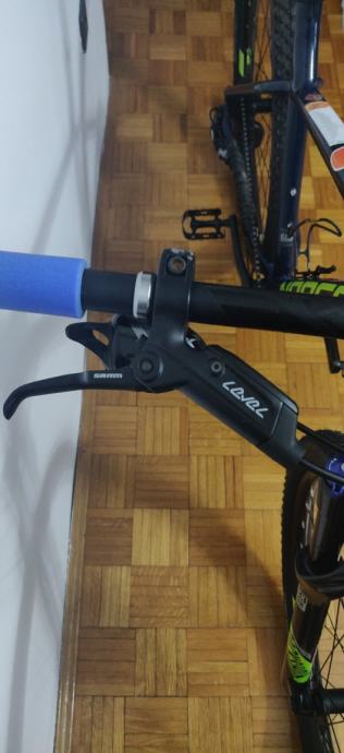 norco charger 1 2018