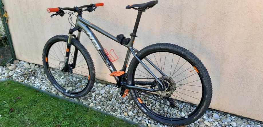 norco charger 2 2020