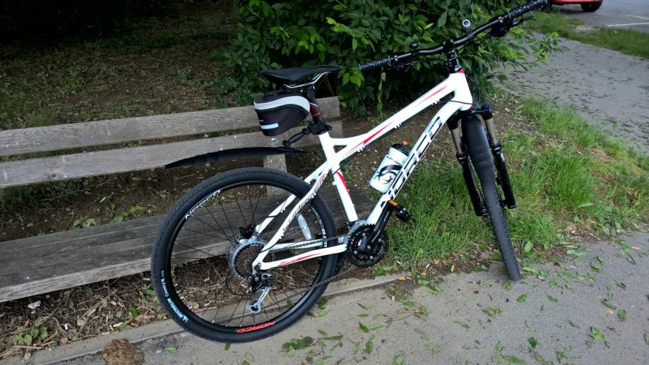 norco charger 6.2