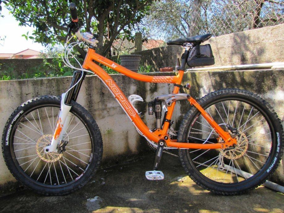 norco volt bmx