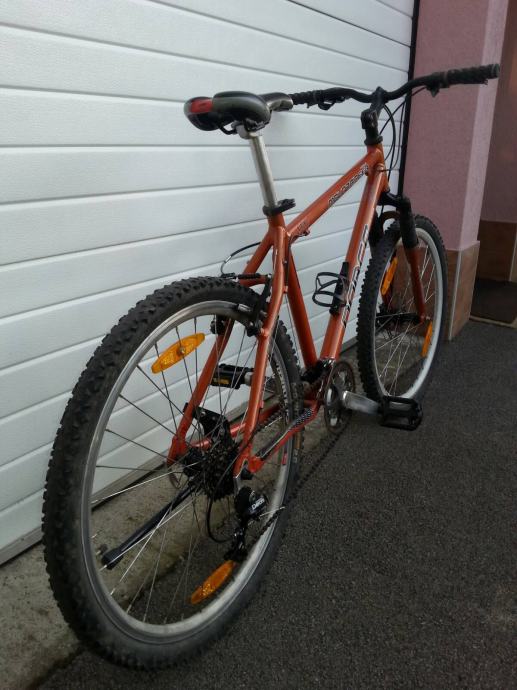 norco mountaineer sl